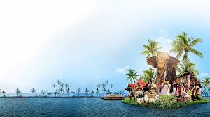 Serene Kerala 05N/06D (Land Package)